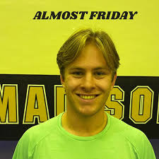 JMU Club Wrestling Invitational