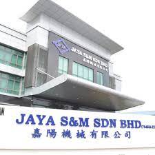 10, jalan sungei batu 20/ku6, kawasan industri klang utama, klang, 41200, malaysia. Jaya S M Sdn Bhd Lot 1360 4 1 2 Miles Jalan Kapar 42100 Klang Selangor