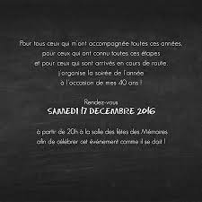 Invitation Anniversaire Etapes De Vie Interieur Droit Invitation Anniversaire Texte Invitation Anniversaire Invitation Anniversaire 40 Ans