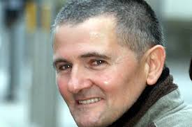 Family's shame over son's bid to swindle blind pensioner