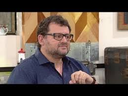 Christophe krywonis bajó 32 kilos pero se sigue viendo gordo cortá por lozano 2019. Lo Dijo Enterate Si Christophe Krywonis Esta De Novio Morfi Youtube