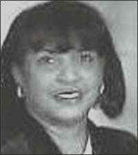 EARLINE MAPLE Obituary (2010)