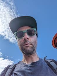 Brian Carucci's Instagram, Twitter & Facebook