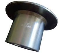 Mild Steel Excavator Collar Bush