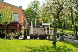 Eingebunden ist rheinbach in den naturpark rheinland, der sich auf. Restaurant Cox Waldhotel Rheinbach
