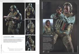 (syd) (blue) (chill pill) modern warfare! Modern Warfare Cosmetics Revealed Character Tattoos Body Art And More Dexerto
