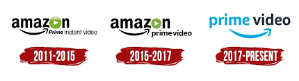 Amazon prime video logo png image with transparent background for free & unlimited download, in hd quality! Amazon Prime Video Logo Symbol History Png 3840 2160