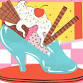 Cinderella Ice-Cream Seller event image