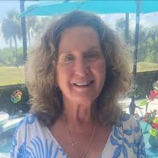 She mentioned so much to so many. We all are at a lost for words.