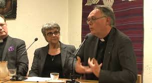 Patricia sandahl (författare från stockholm). Patricia Tudor Sandahl Har Alla Manniskor En Kallelse Youtube