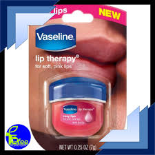 Bibir kering memang selalu jadi masalah yang menyebalkan dikala ingin menggunakan oleh karena itu, vaseline lip therapy menjadi favorit masyarakat untuk kosmetik pelembab bibir. Harga Vaseline Lip Therapy Terbaik Juni 2021 Shopee Indonesia