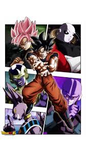 He is probably the first living saiyan to obtain multiple levels of super saiyan, especially the super saiyan blue in dragon ball z battle of gods. Dbs Goku Dragon Ball Super Dragon Ball Z Super Hd Mobile Wallpaper Peakpx