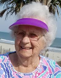 Elizabeth Jewell Obituary