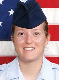 Military: Airman Miranda A. Ramirez