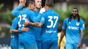 Classificações de Napoli x Milan: estatísticas e palpites 2026