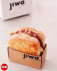 Jiwa Toast By Kopi Janji Jiwa Hot Dog Buns Food Toast