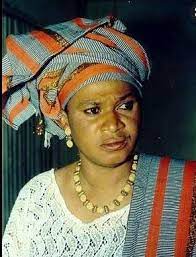 Also, the punch revealed that her son, olatunji, confirmed the death of the actress on saturday. Xaigkmyzvpprqm