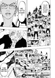 Get to read manga tokyo revengers online from mangarockteam.com this is totally free of cost manga that you can get. Tokyo Revengers 57 Tokyo Revengers Chapter 57 Tokyo Revengers 57 English Mangatown