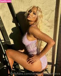 natalie_mordovtseva  nataliemordovtseva Nude Leaked OnlyFans Photo 5 -  Fapello