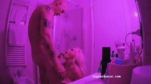 Marla & Hector Fucking - Deep Pleasure Caught Live Cam