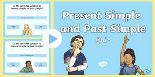 It is commonly referred to as a tense, although it also encodes certain information about aspect in addition to present time. Learn Present Continuous Tense Twinkl Teaching Wiki