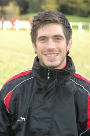 Player of the Month, August 2012: Dave Thompson