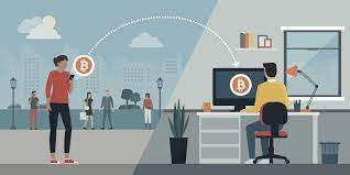 Once you know that, go to the source exchange and withdraw, or send your bitcoins to the deposit address of your target exchange. How To Send Bitcoin Wallet To Wallet Transfer By Caelan Huntress Medium
