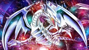 Blue eyes white dragon wallpapers hd wallpaper cave. 73 Blue Eyes White Dragon Wallpaper On Wallpapersafari