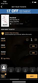 Kreditkarte, google pay, chase pay, paypal, venmo, samsung pay. Make The Most Of Your Trip To The Movie Theater With These Apps Smartphones Gadget Hacks