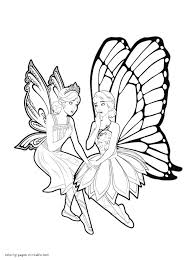 Oct 03, 2021 · barbie coloring pages free and printable. Barbie Fairy Coloring Pages Free Iconmaker Info