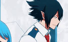 The way of the househusband; Anime Astrology The Signs As Devilman Crybaby Characters