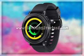 Samsung gear sport fiyat geçmişi. 10 Harga Smartwatch Samsung Murah Terbaru 2021
