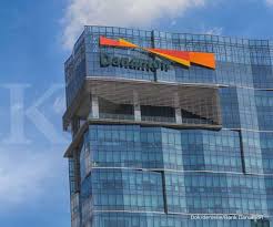 Kunjungi atm sesuai bank penerbit kartu kredit terdekat dengan tempat tinggal kamu. Yasushi Itagaki Dirut Baru Bank Danamon