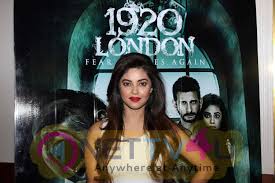 Sharman Joshi At Song Launch Of Film 1920 London Stills | 191440 | Movie  Press Meet Pics | Latest Event Images & Stills