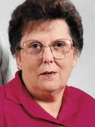 Margie Mclaughlin Obituary February 21, 2015