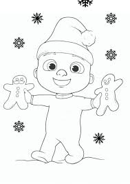 Exclusive coloring pages of excellent quality based on the popular cartoon from netflix. Cocomelon Coloring Pages Coloring With Kids