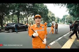 Pendaftaran dibuka sampai akhir agustus. Ketika Ashanty Rasakan Sulitnya Jadi Pasukan Oranye Halaman All Kompas Com