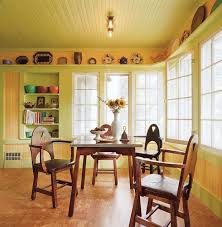 Add wainscotings that immediately elevate a room. Paneling Wainscoting For Old Houses Old House Journal Magazine