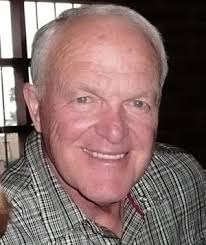 David Goodenough Obituary (1935