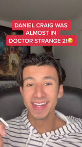 Daniel Craig Dr Doom