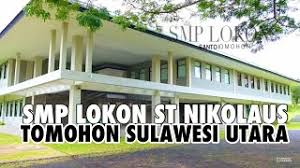 2:39 mustofa thovids 50 954 просмотра. Profile Smp Lokon St Nikolaus Tomohon 2018 Youtube