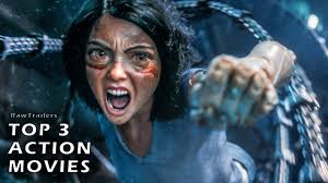 Avengers endgame , the pinnacle movie of the marvel cinematic universe (mcu) franchise, follows on from thanos' disintegration of half the planet. Top 3 Action Movies You Want To Watch 2019 Movie Trailers Hd Youtube