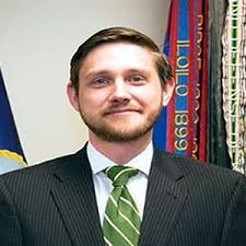 Jason Fritz's Instagram, Twitter & Facebook