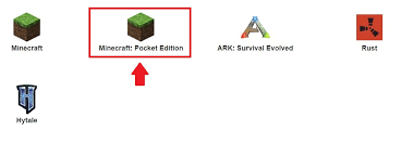 Open a new tab in your browser. How To Make A Minecraft Pocket Edition Server