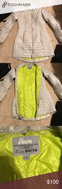 Eddie Bauer Long Puffy Jacket Puffy Jacket Clothes Design Eddie Bauer