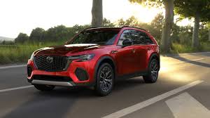 Image result for Soul Red Crystal 2025 CX-90