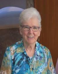 Ellen Leonard, CSJ, Remembered for her Theological Insight and Care for  Students