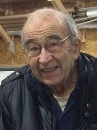 Russell Gilman Obituary (2018)