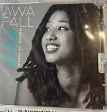 Awa Fall