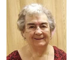 Eileen BLAKE Obituary (1934